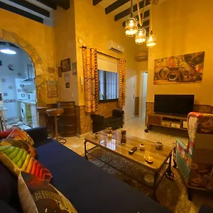 Tu Rincón Sevillano Sevilha
