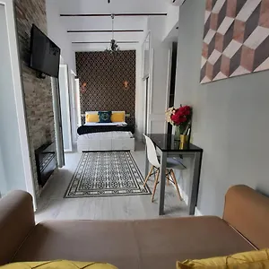 La Del Conde Luxury Privatunterkunft
