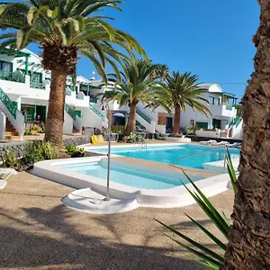 Beigu Appartamento Puerto del Carmen (Lanzarote)