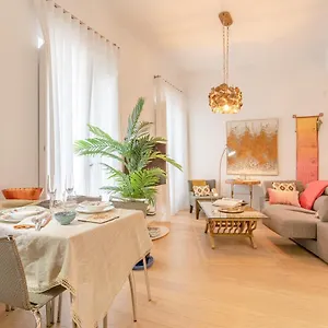 Apartamento A Jardines Del Alcazar, Sevilla