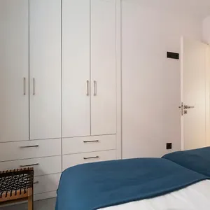 Apartamento Bajeles Urban, Sevilla
