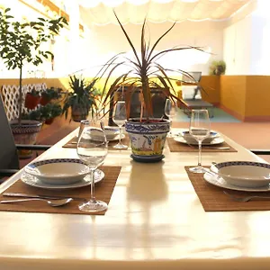 Apartamento Duplex Acogedor Con Gran Terraza En Pleno Centro De, Sevilla