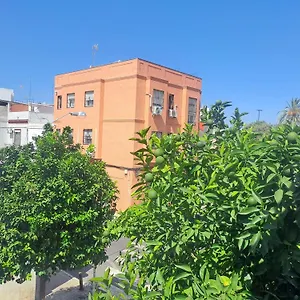 Casa Salma Sewilla