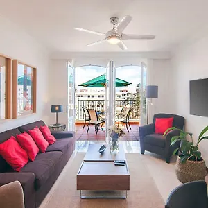& Terrace 4c Appartamento Arrecife (Lanzarote)