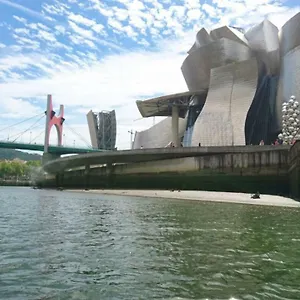 Etxe Ederra Appartamento Bilbao