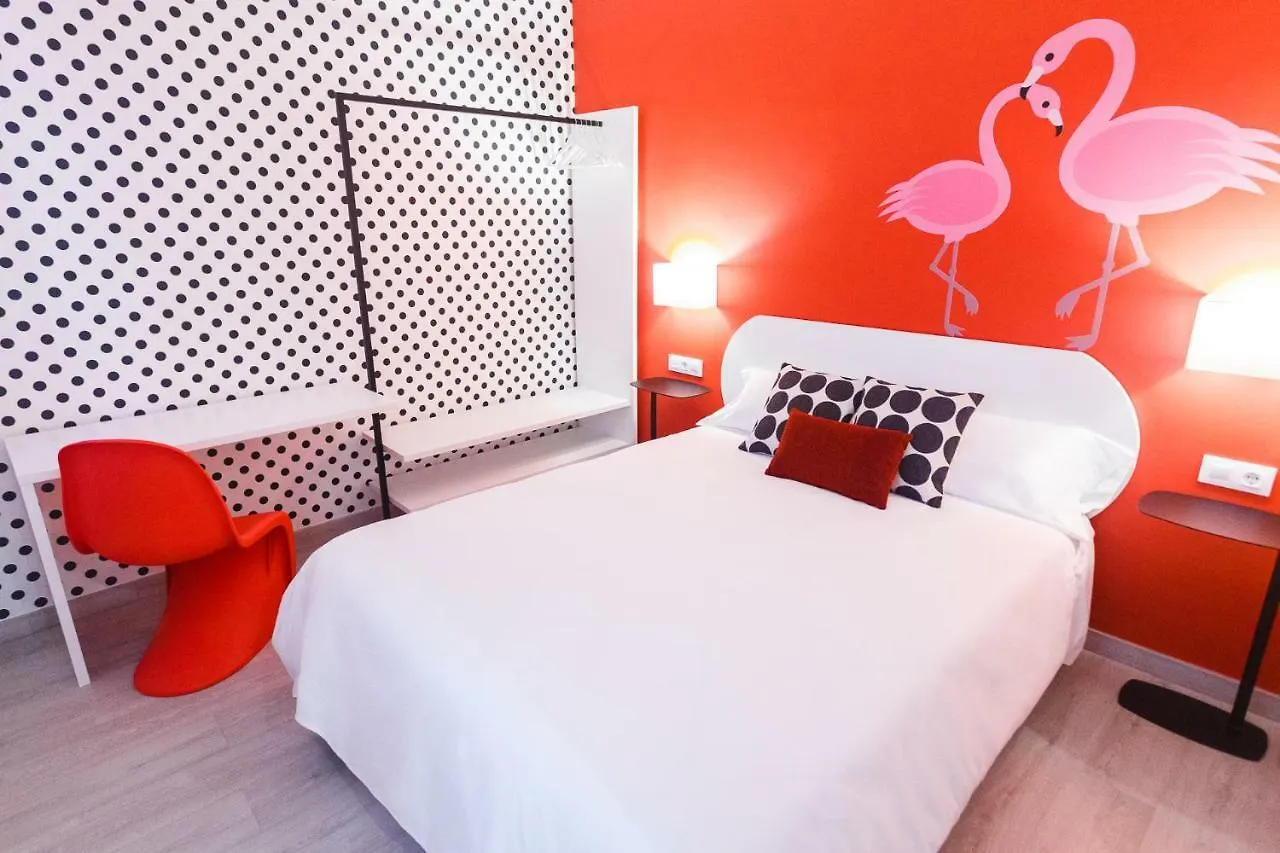 Sevilla Centro Casa Del Pop إسبانيا