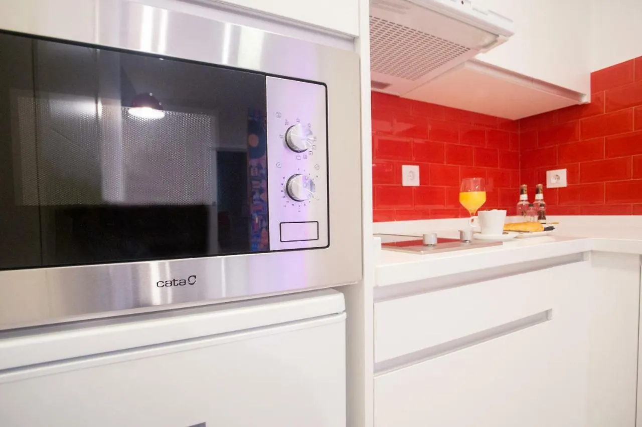 Sevilla Centro Casa Del Pop 0*, إشبيلية إسبانيا