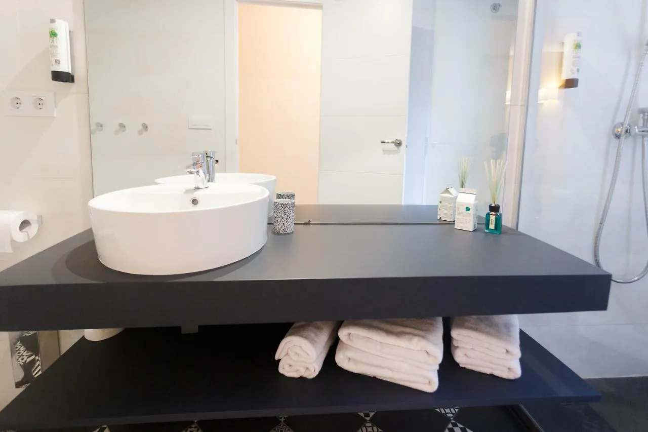 Sevilla Centro Casa Del Pop إشبيلية
