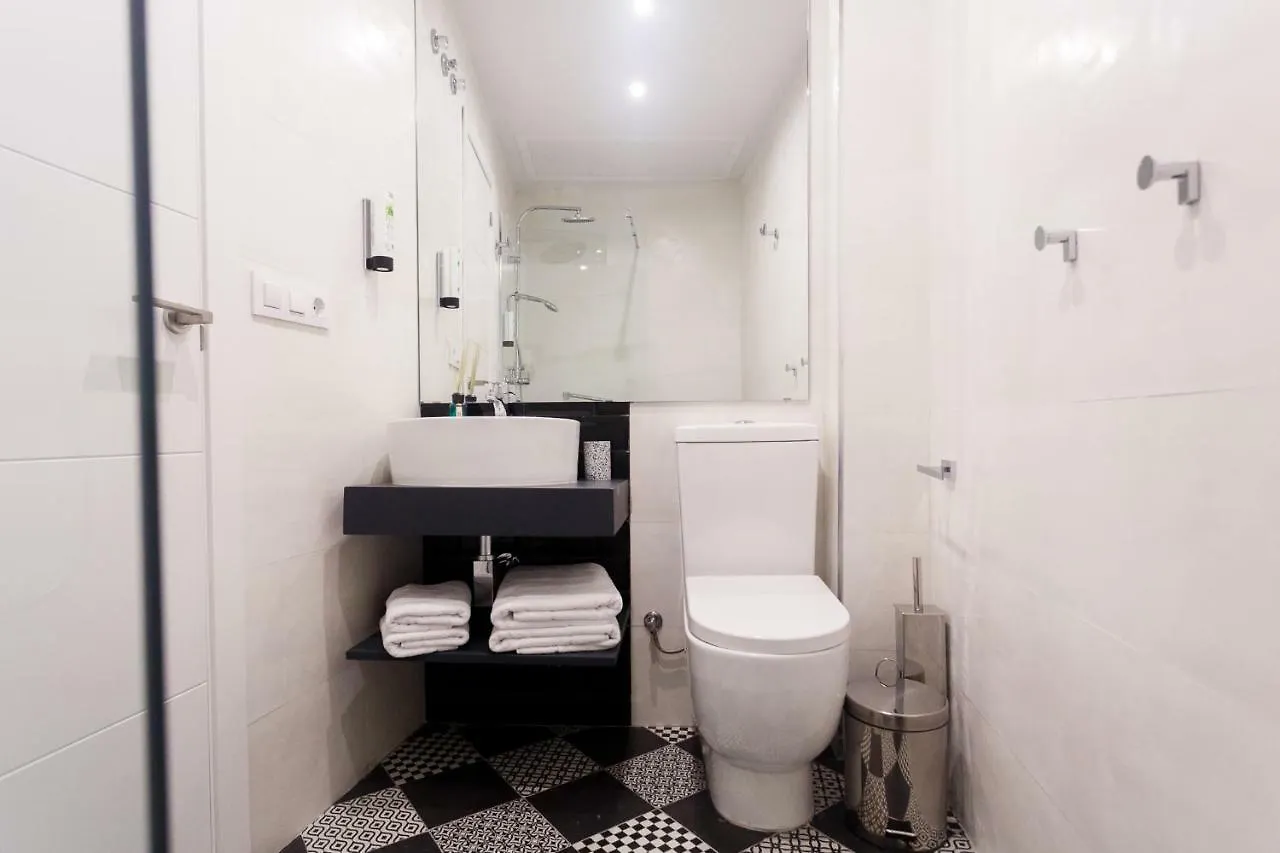 Sevilla Centro Casa Del Pop 0*, إشبيلية