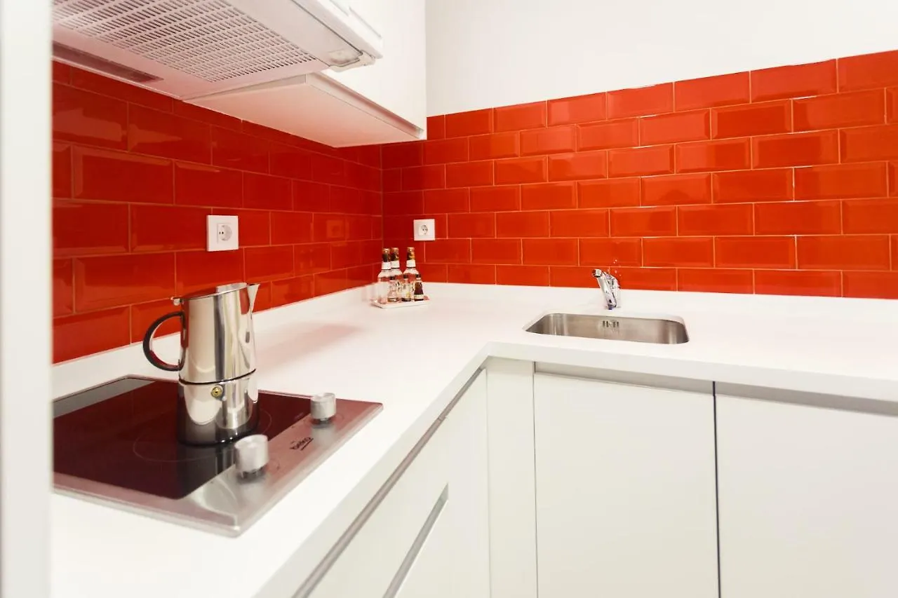 Sevilla Centro Casa Del Pop إسبانيا