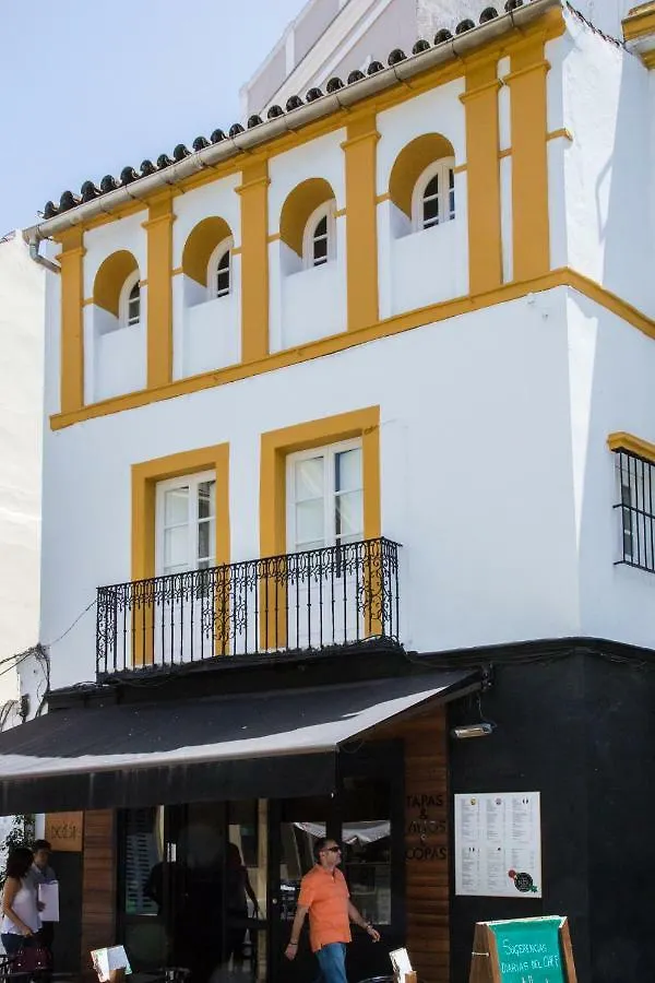 Sevilla Centro Casa Del Pop 0*, إشبيلية